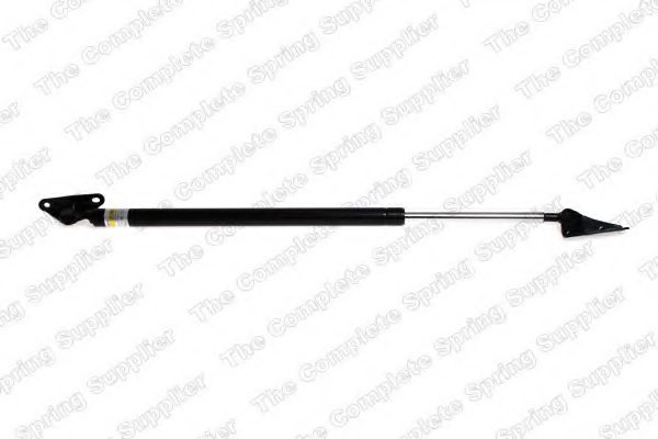 ROC GS1202 Gas Spring, boot-/cargo area